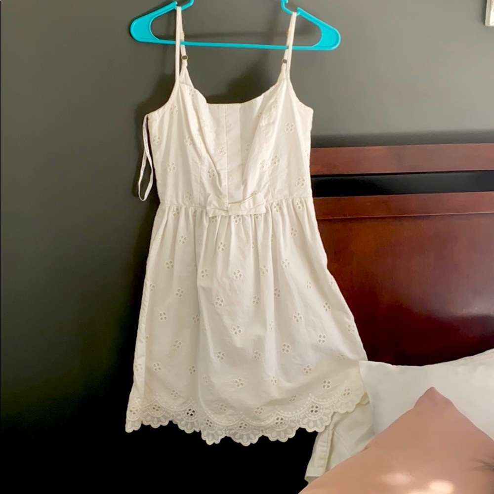 Lilly Pulitzer sundress